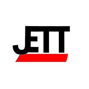 Meet your Posher, Jett